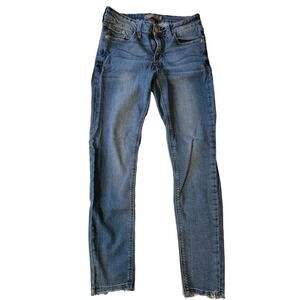 Just USA size 4 Jeans